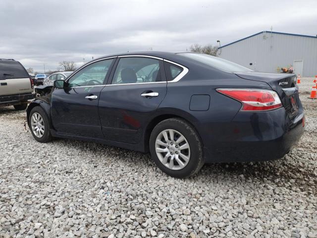 Vin: 1n4al3ap1fc575696, lot: 51295385, nissan altima 2.5 20152