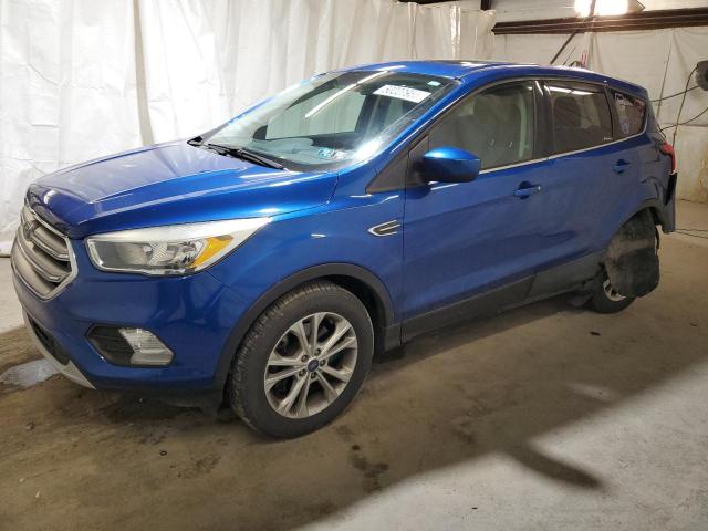 Vin: 1fmcu9gd6hub39547, lot: 50227955, ford escape se 2017 img_1