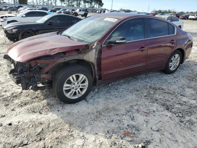 NISSAN ALTIMA BASE