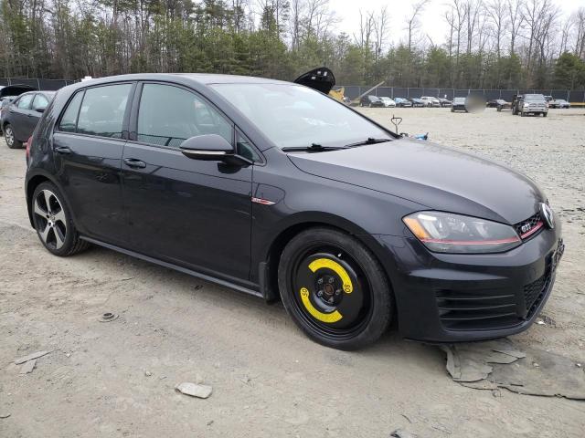 Vin: 3vw4t7au8fm031180, lot: 48997875, volkswagen gti 20154