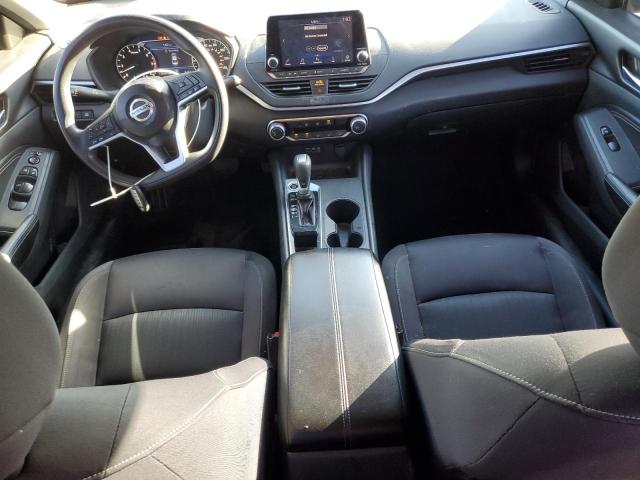 2019 NISSAN ALTIMA S - 1N4BL4BV2KC243588