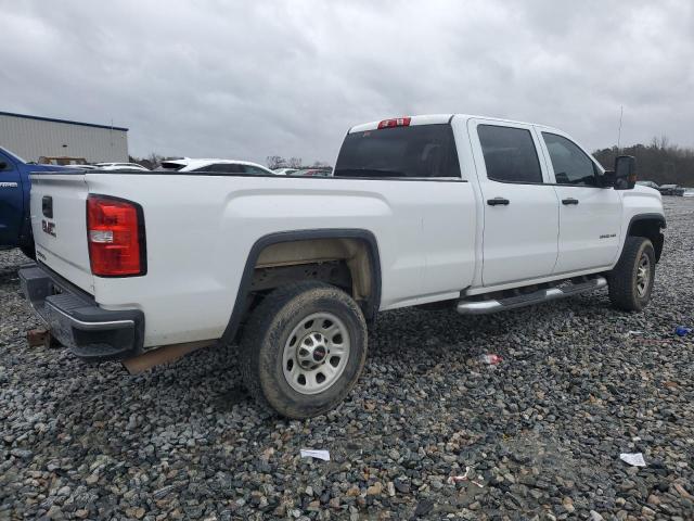 2017 GMC SIERRA C25 1GT11REG7HF169405