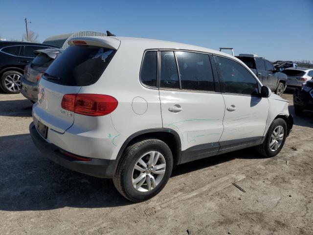 Vin: wvgav7ax3dw538510, lot: 48984495, volkswagen tiguan s 20133