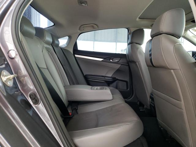 2017 HONDA CIVIC TOUR - 19XFC1F9XHE000023