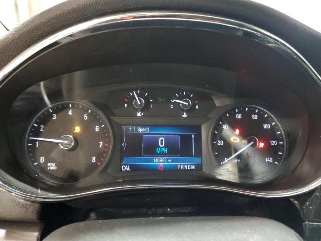 2020 BUICK ENCORE PRE - KL4CJASB2LB000440