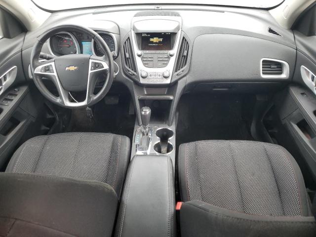 2017 CHEVROLET EQUINOX LT - 2GNALCEK7H1595086