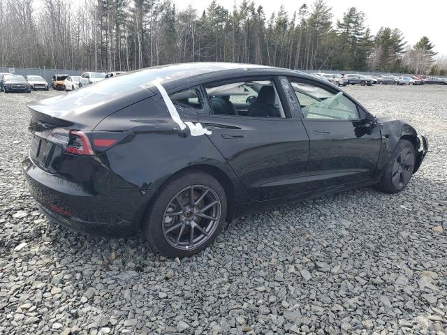 Vin: 5yj3e1ea2pf481872, lot: 48760235, tesla model 3 20233