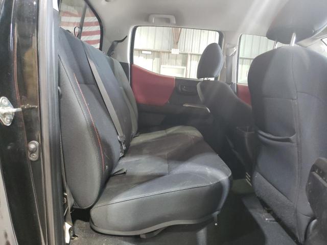 2019 TOYOTA TACOMA DOU - 5TFCZ5AN6KX179133