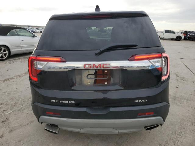2023 GMC ACADIA SLE 1GKKNRL48PZ105778