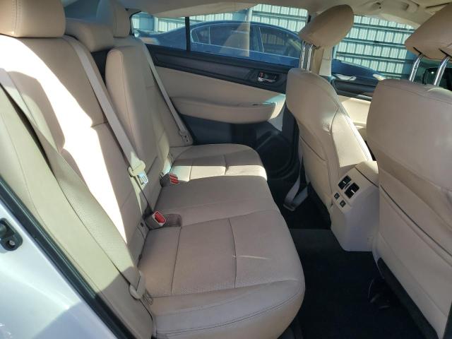 2016 SUBARU LEGACY 2.5 - 4S3BNBN60G3032989