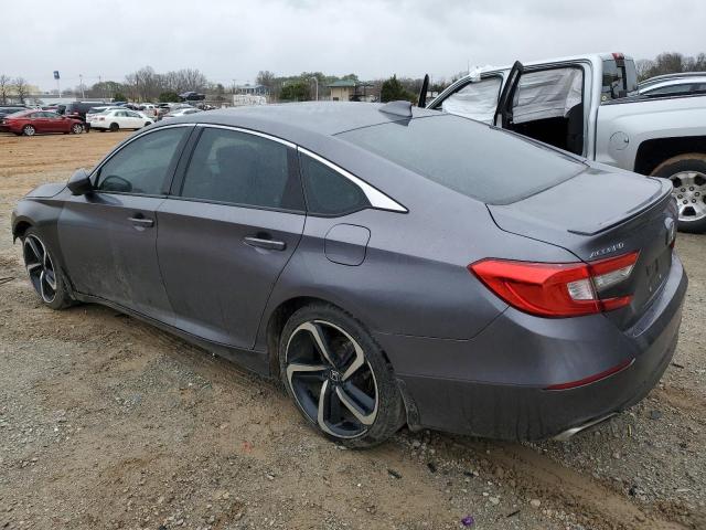 Vin: 1hgcv1f38la137239, lot: 47841715, honda accord sport 20202