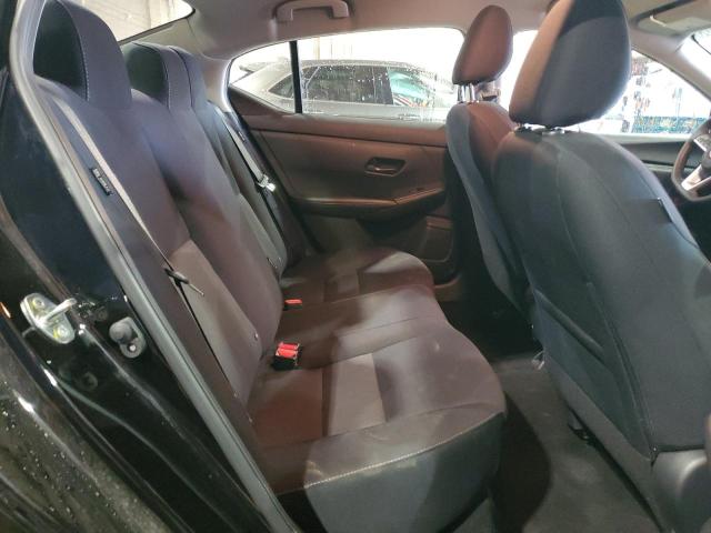 2024 NISSAN SENTRA SV - 3N1AB8CV6RY348041