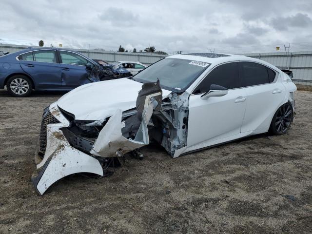 Vin: jthgz1b20p5063099, lot: 49445855, lexus is 350 f s 350 f sport design 2023 img_1