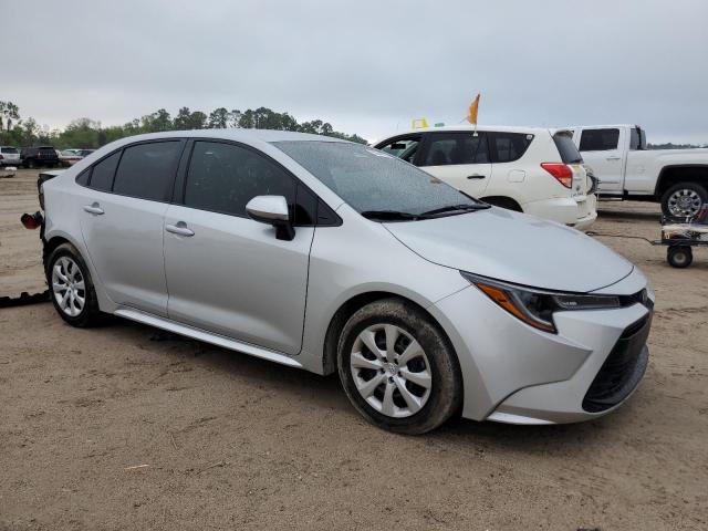 Vin: 5yfb4mde0rp155158, lot: 50848925, toyota corolla le 20244