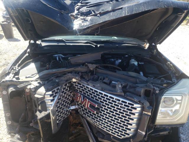 2016 GMC YUKON 1GKS2CKJ9GR262992