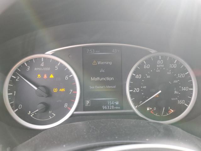 2018 NISSAN SENTRA S 3N1AB7APXJL606903