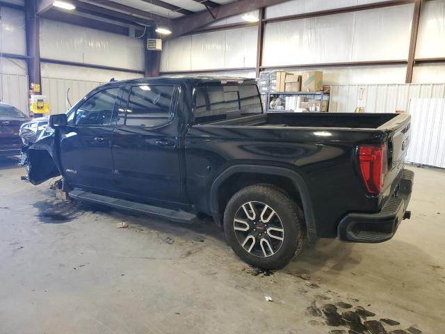 Vin: 1gtp9eed8lz274575, lot: 48849535, gmc sierra k1500 at4 20202