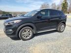 2017 HYUNDAI TUCSON LIM - KM8J33A47HU401866
