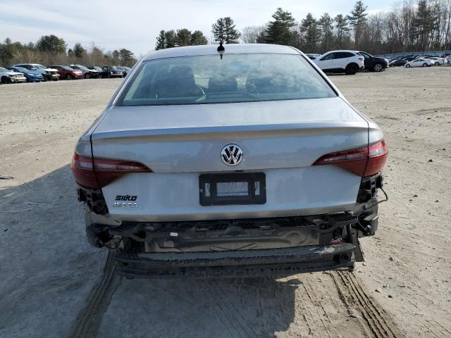 2021 VOLKSWAGEN JETTA S - 3VWC57BU8MM014025