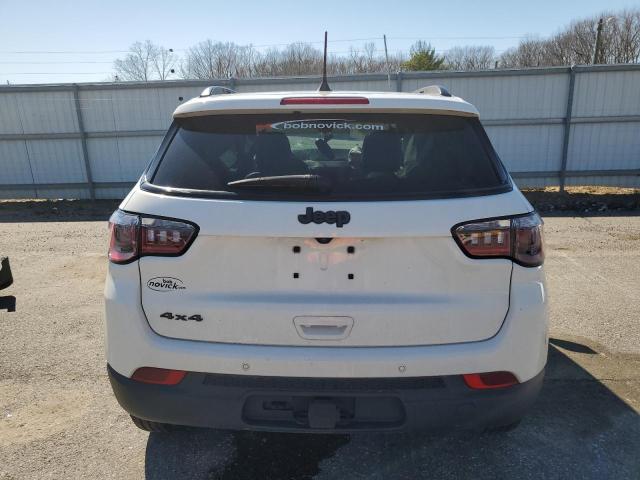2021 JEEP COMPASS 80 3C4NJDEB0MT539294