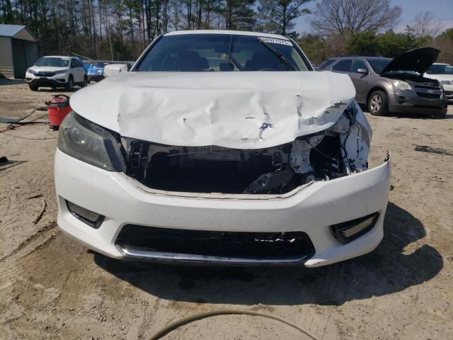 2015 HONDA ACCORD EX - 1HGCR2F77FA012704