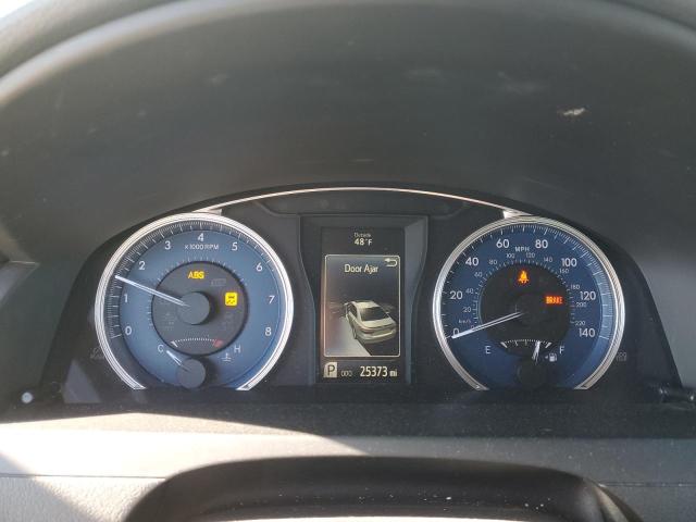 2017 TOYOTA CAMRY LE 4T1BF1FK5HU437238