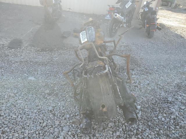 2022 HARLEY-DAVIDSON FLHXS 1HD1KRP16NB624154