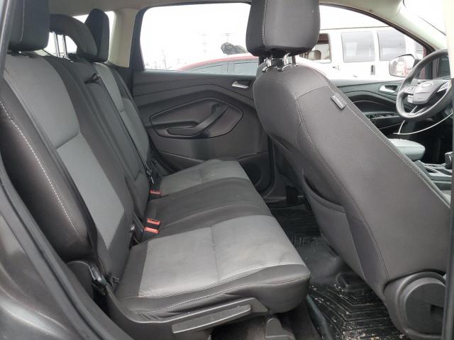 2017 FORD ESCAPE SE - 1FMCU9GD5HUE49110