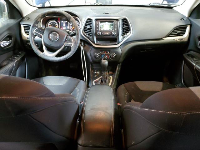 2015 JEEP CHEROKEE S 1C4PJMAS4FW600691