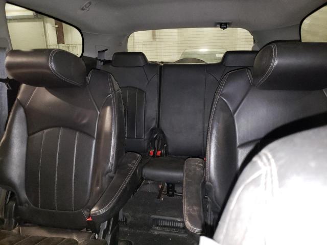 2015 BUICK ENCLAVE - 5GAKVBKD3FJ131885