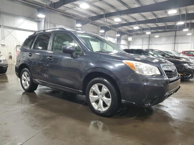 Vin: jf2sjagc6eh499649, lot: 46418405, subaru forester 2.5i premium 20144