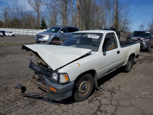 TOYOTA PICKUP 1/2