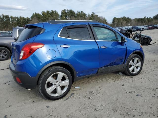2015 BUICK ENCORE CON - KL4CJFSB6FB212968