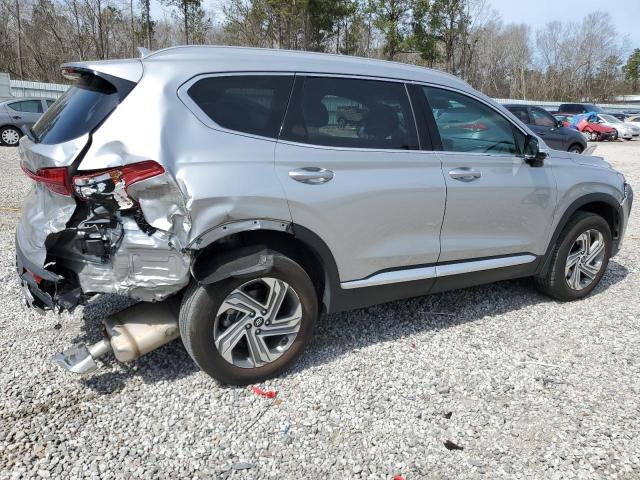 Vin: 5nms3daj0ph512785, lot: 48921175, hyundai santa fe sel premium 20233
