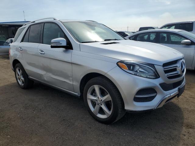 Vin: 4jgda5hb4ga798262, lot: 48567025, mercedes-benz gle-class 350 4matic 20164