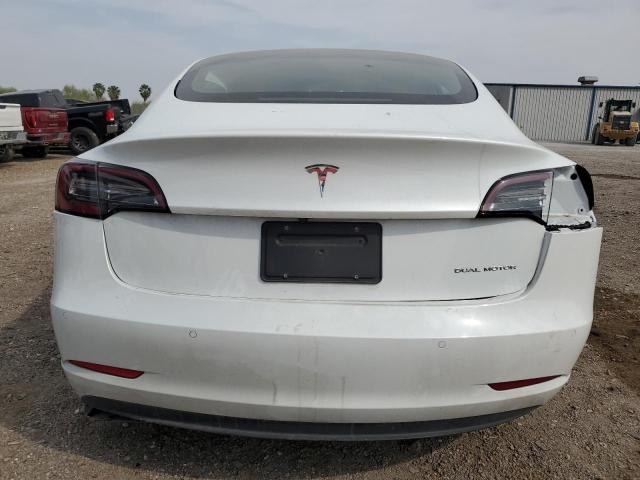 2021 TESLA MODEL 3 - 5YJ3E1EBXMF067341