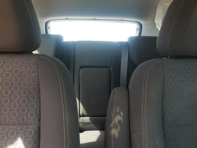 2017 CHEVROLET TRAX LS - KL7CJNSB0HB190109