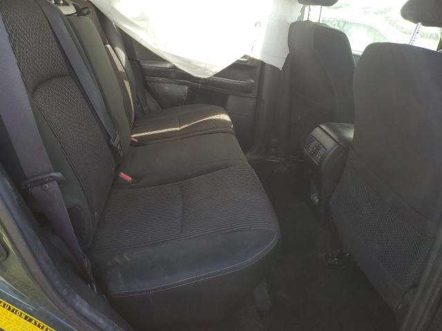 2021 TOYOTA 4RUNNER SR - JTEBU5JR2M5899567