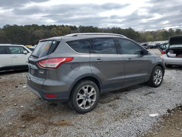 Vin: 1fmcu0jx8eub12005, lot: 49831735, ford escape titanium 20143