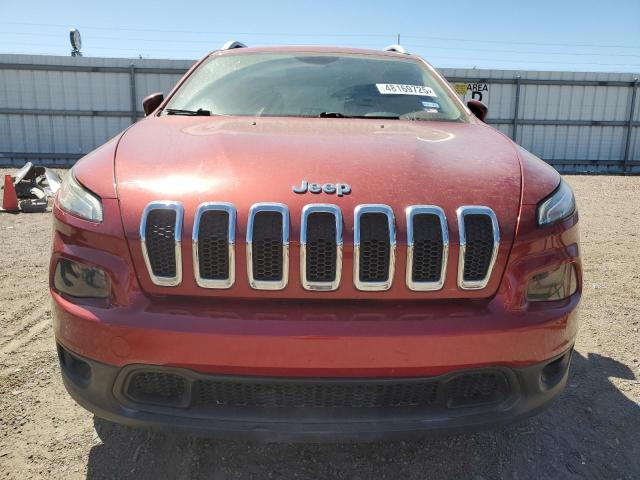 2017 JEEP CHEROKEE L - 1C4PJLCB2HW585988