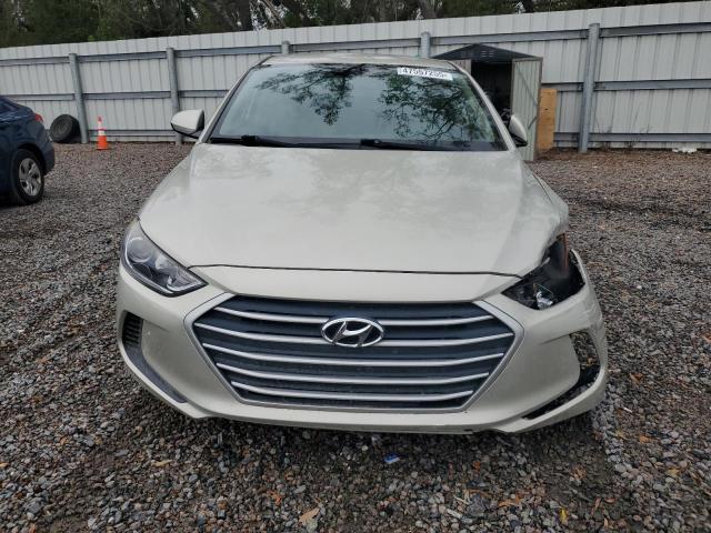 2018 HYUNDAI ELANTRA SE - 5NPD84LF1JH371139