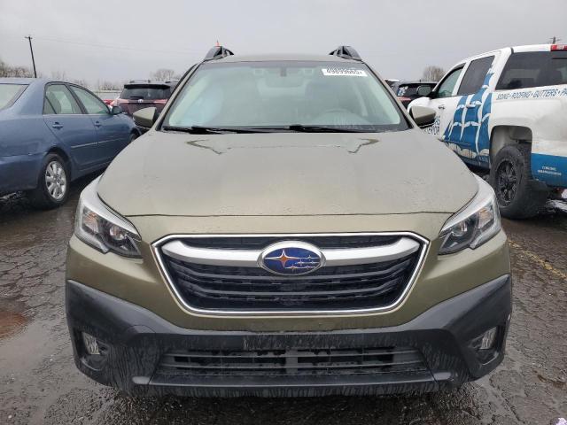 2020 SUBARU OUTBACK PR - 4S4BTACC6L3116376