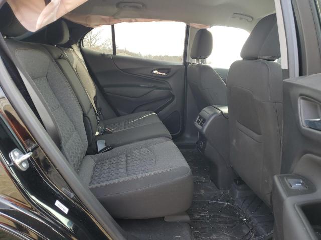 2024 CHEVROLET EQUINOX LT - 3GNAXKEGXRL367111