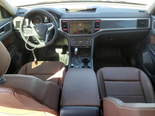 2021 VOLKSWAGEN ATLAS SE 1V2RR2CAXMC566439