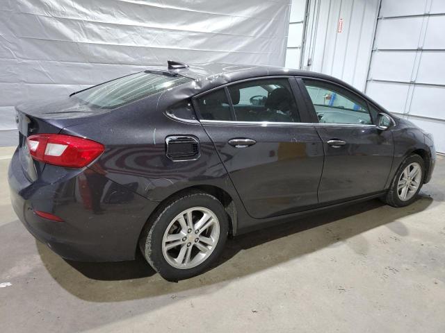 Vin: 1g1be5sm1h7178972, lot: 50135445, chevrolet cruze lt 20173