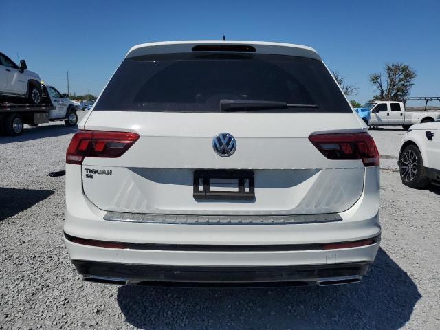 2020 VOLKSWAGEN TIGUAN SE - 3VV3B7AX8LM177572
