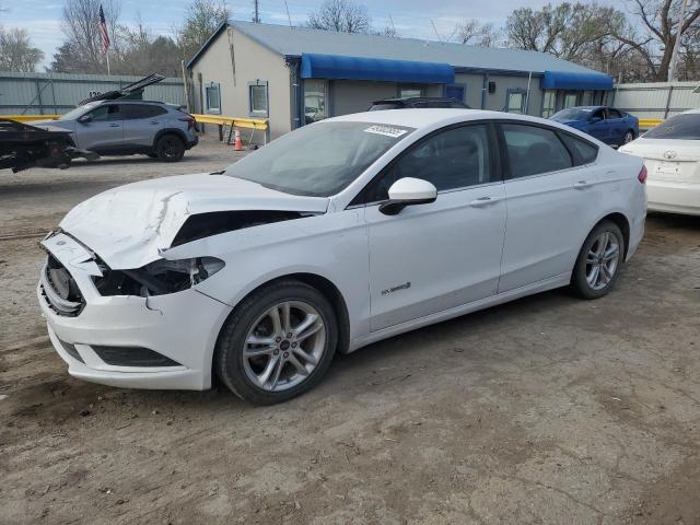 Vin: 3fa6p0lu4jr244729, lot: 49302855, ford fusion se hybrid 2018 img_1
