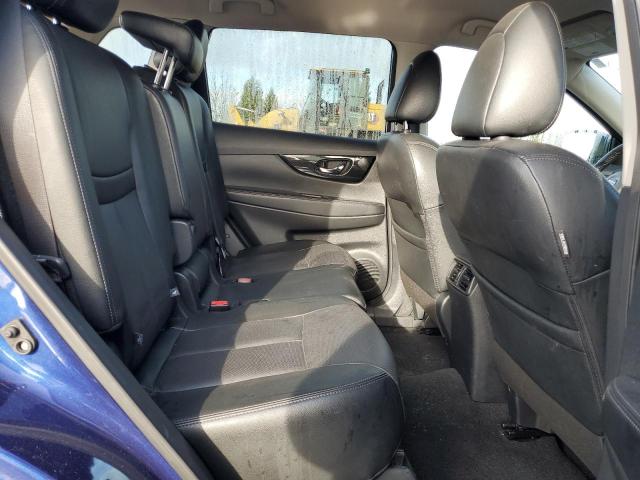 2020 NISSAN ROGUE S - 5N1AT2MT5LC706956