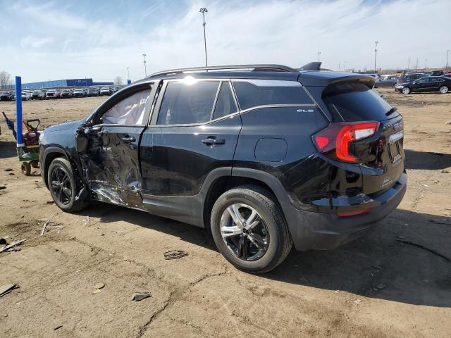 Vin: 3gkalmev6nl271473, lot: 49698515, gmc terrain sle 20222
