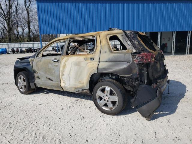 Vin: 2gkalwek6c6387047, lot: 50969075, gmc terrain slt 20122